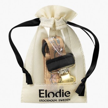 Elodie Details Pacifier Clip