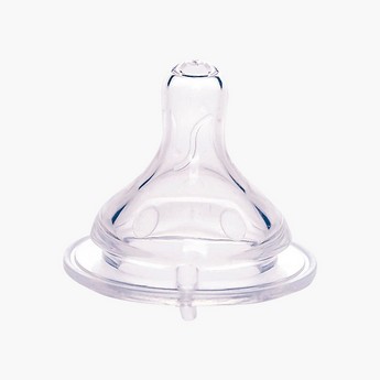 Everyday Baby Anti-Colic Nipple - Variable +