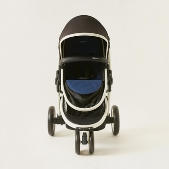 Giggles Fountain Stroller with Canopy