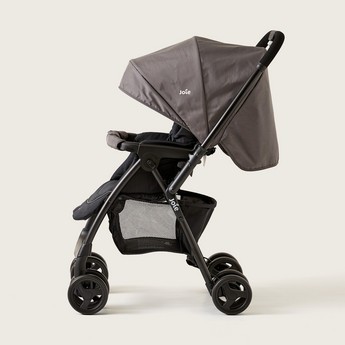 Joie Mirus Ember Stroller with Canopy