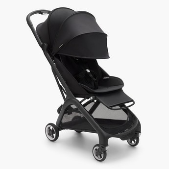 Bugaboo Butterfly Baby Stroller with Canopy