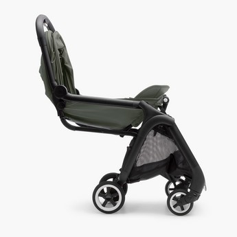 Bugaboo Butterfly Complete Stroller