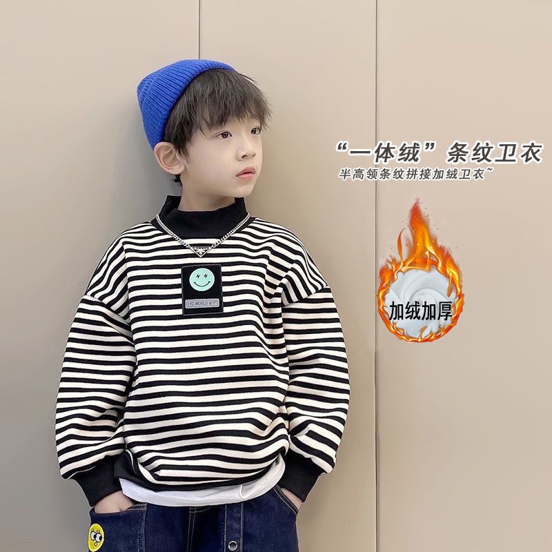 2022 Kids Spring New Arrival Kids Hoodies Baby Boys Girls Hoody Older Children Sweatshirt Outerwear5-14Y