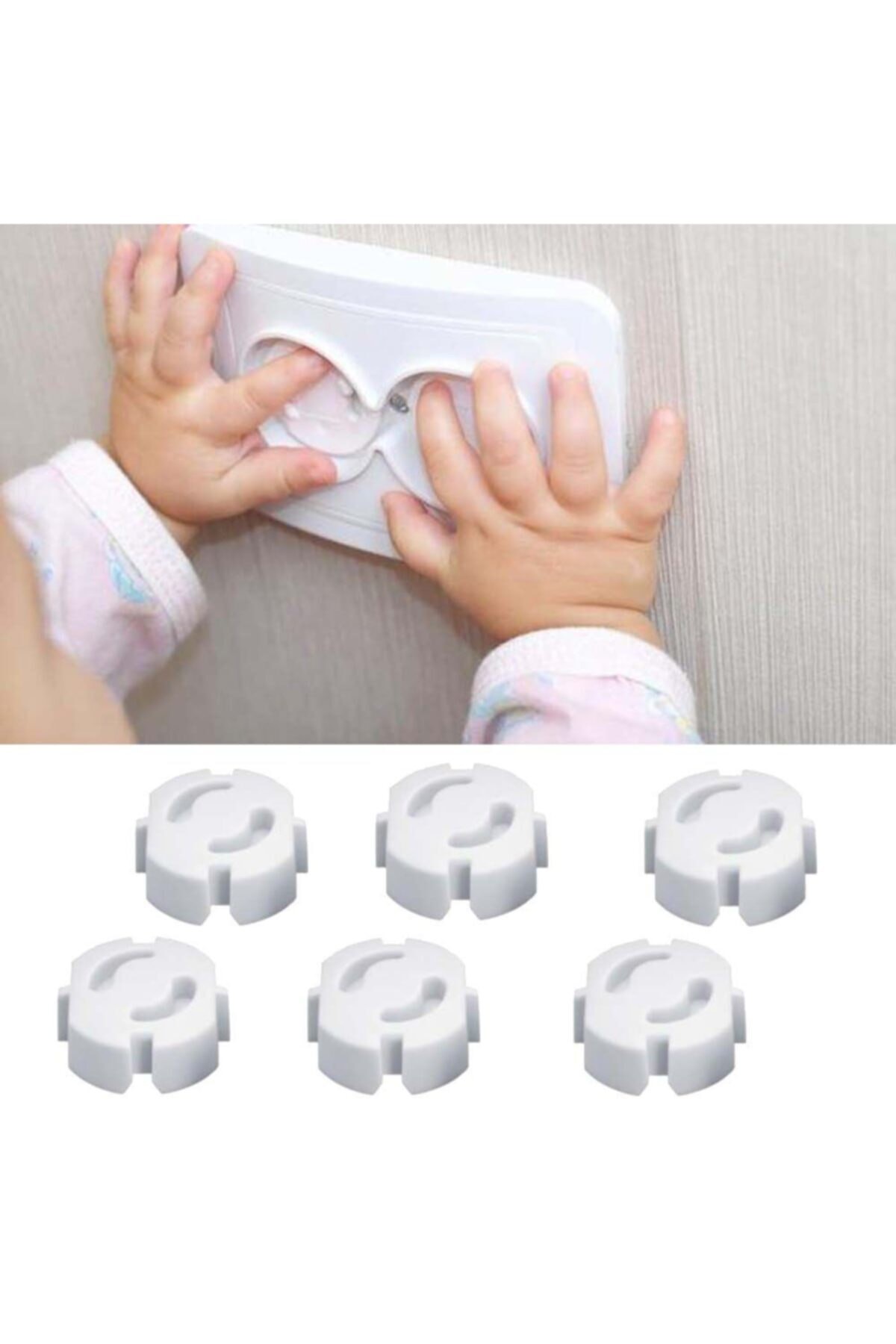 12pcs socket cap socket cap socket cap protection cap mother baby and child safety first-class quality product