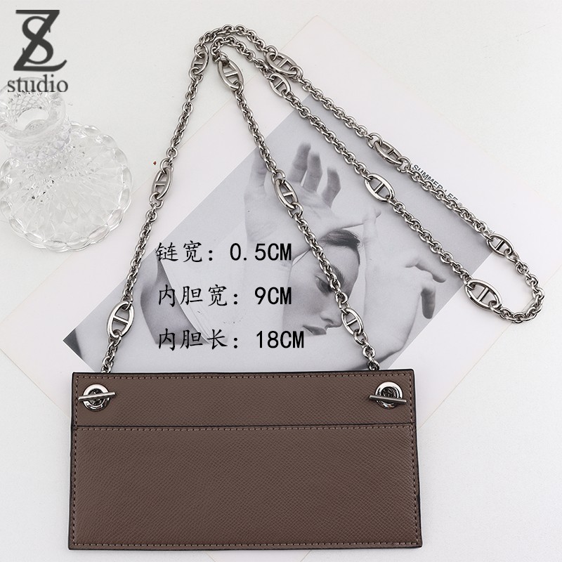 Bags women belt kangkanglong purse purse clip chain luchito borsa de luco inner clutch bag for leisure bag card bag