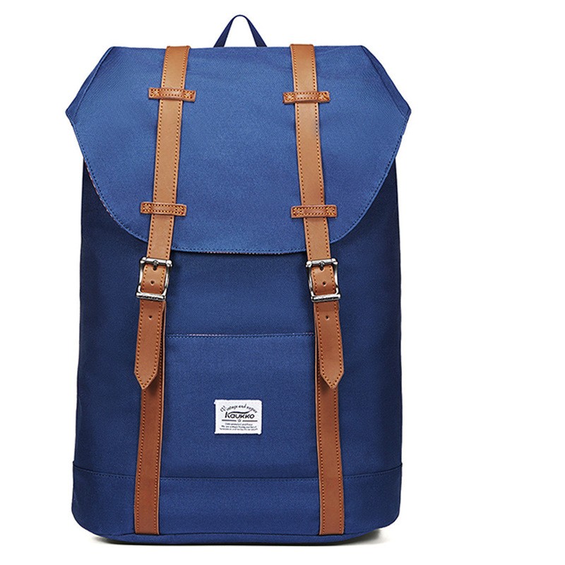 New Unisex Oxford Backpack For School Teenagers Men Women Vintage Backpack For Hiking Travel Camping Backpack