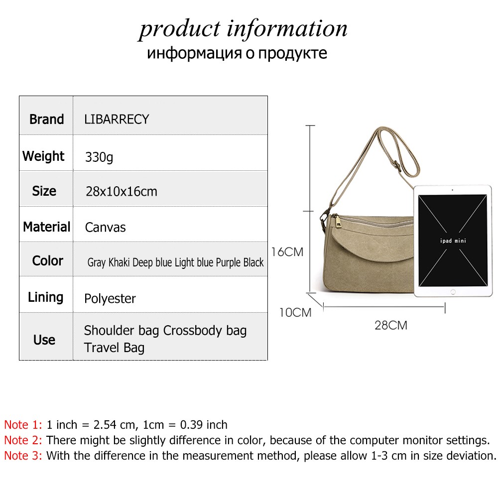 Solid color new designer ladies shoulder bag fashion high quality canvas women messenger bags 2022 women small cell phone bags