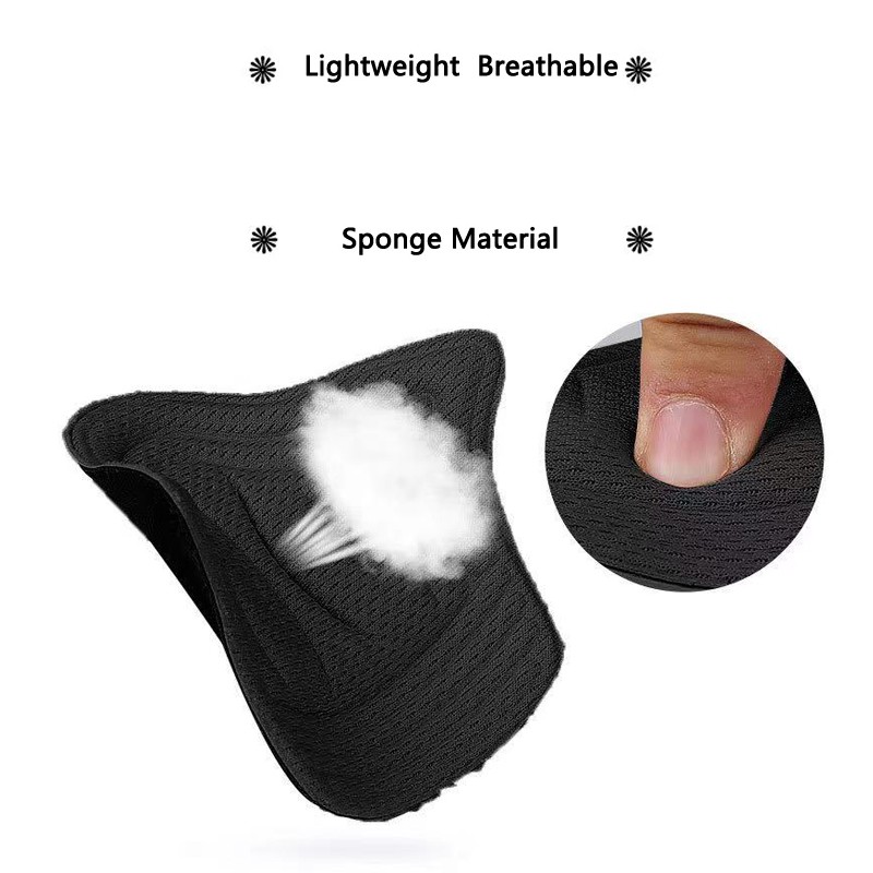 Unisex Sports Running Shoes Adjust Size Heel Liner Control Protector Sticker Pain Relief Patch Anti Friction Foot Care Tool