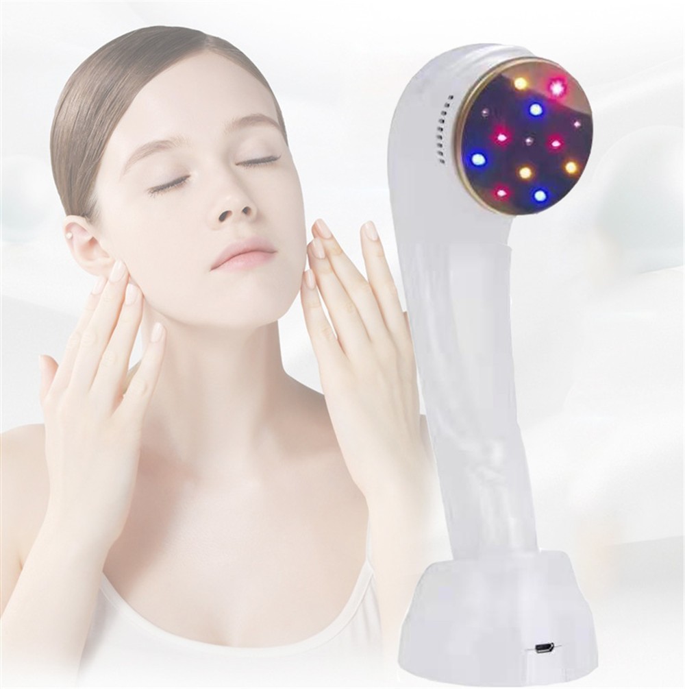 Body Pain Management LLLT Cold Laser Therapy Equipment Physical Rehabilitation Back Shoulder