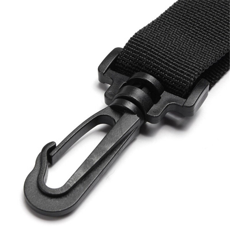 Adjustable Straps Replacement Shoulder Bag Strap Detachable Strap for Messenger Bags Black Long Straps Bag Accessories Part