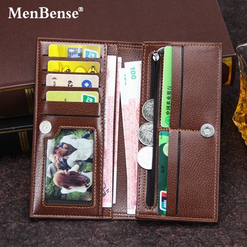 2022 new short pocket mini longitudinal wallet men walet men forever young thin long wallet walet for man billeteras para hombre