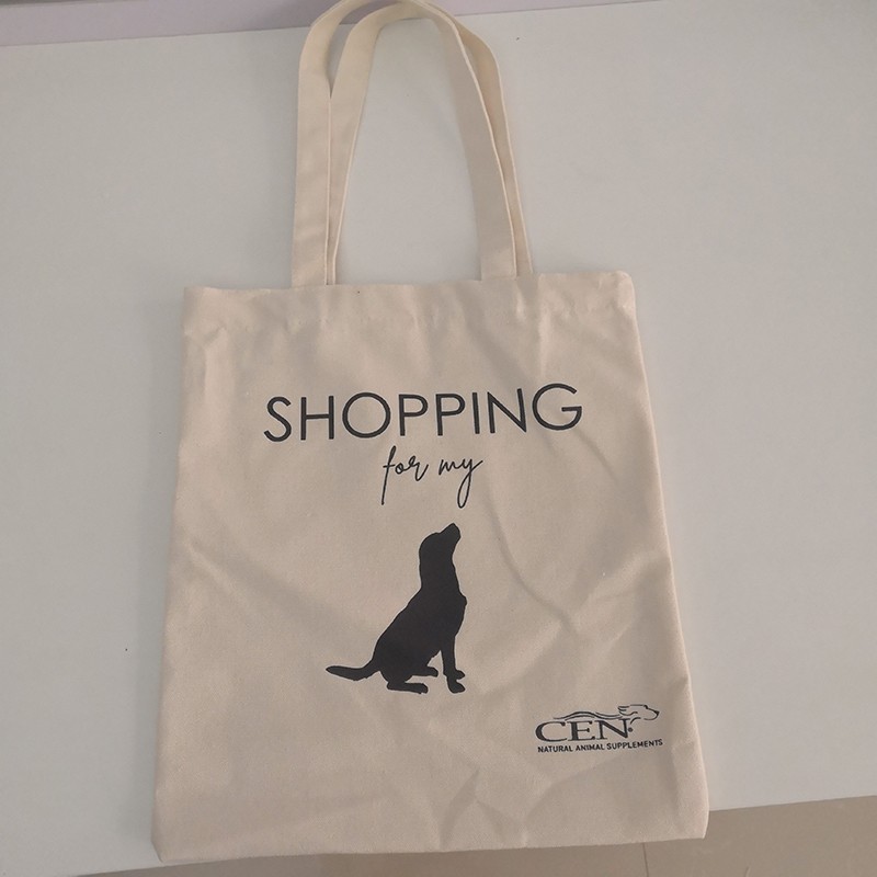 100pcs Natural Color Cotton Plain Carrying Bag Bags for Packaging/Storage, Acecept Custom Logo