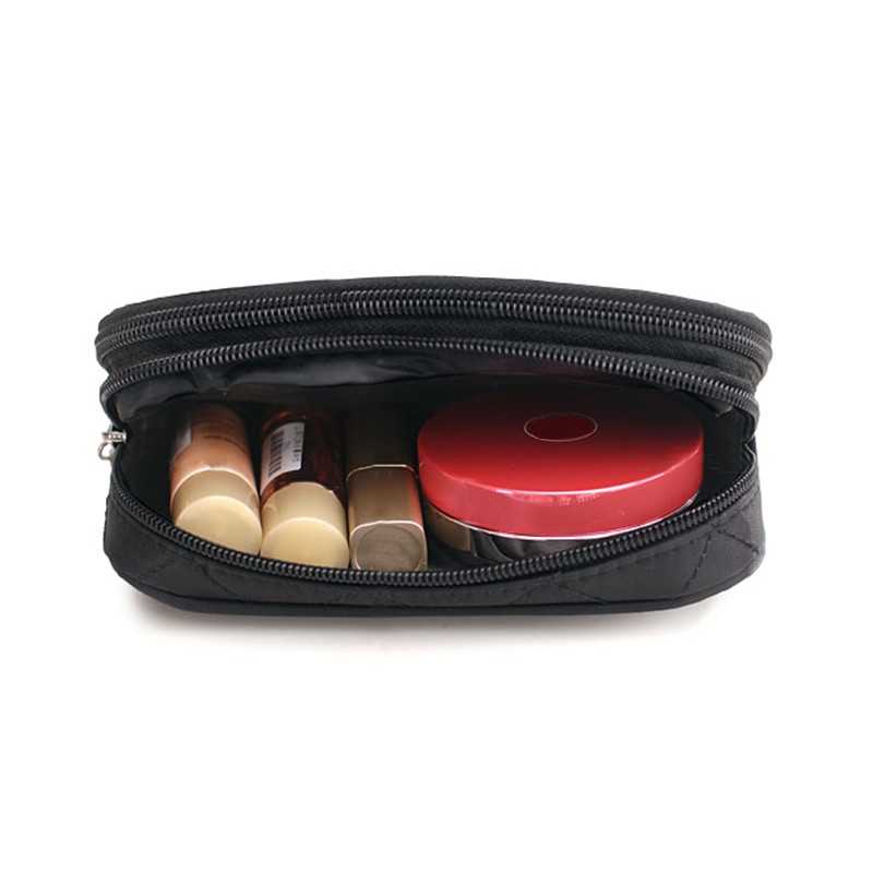 ARPIMALA-Women's Makeup Bag, Travel Bag, Professional Brush Organizer, Makeup Case, Toiletry Bag