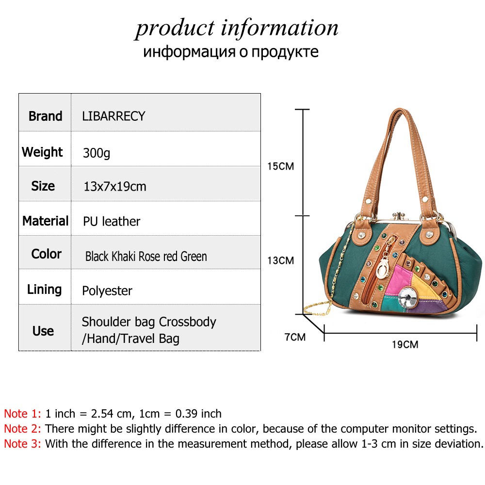 Luxury Designer Women Shoulder Bags Diamond Design Ladies Messenger Bag High Quality PU Leather Women Handbag Bolsos De Mujer