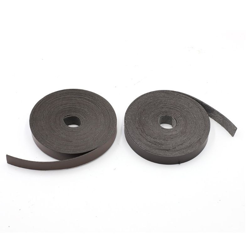 Microfiber Leather Belts 5m Length 1.5cm Width Spare Belts DIY Bag Handles Garment Decoration Accessories