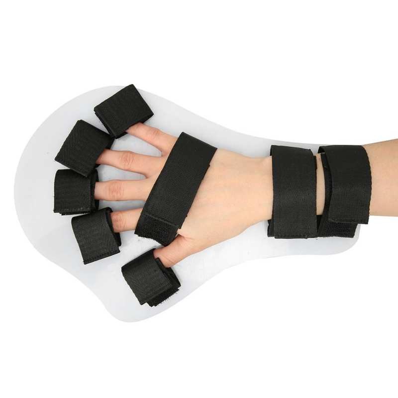 Finger splint Hand splint Finger protection for hand defect