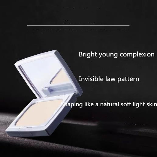 MAOGEPING - 3D Shimmer Powder, Makeup Product, Light, Shadow, High Gloss, Cream for Face and Body, 4.5g