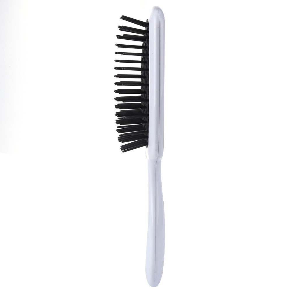 Tangled Hair Brush Salon Hairdressing Tools Large Plate Combs Hair Massage Comb Hair Brushes Girls Ponytail Comb