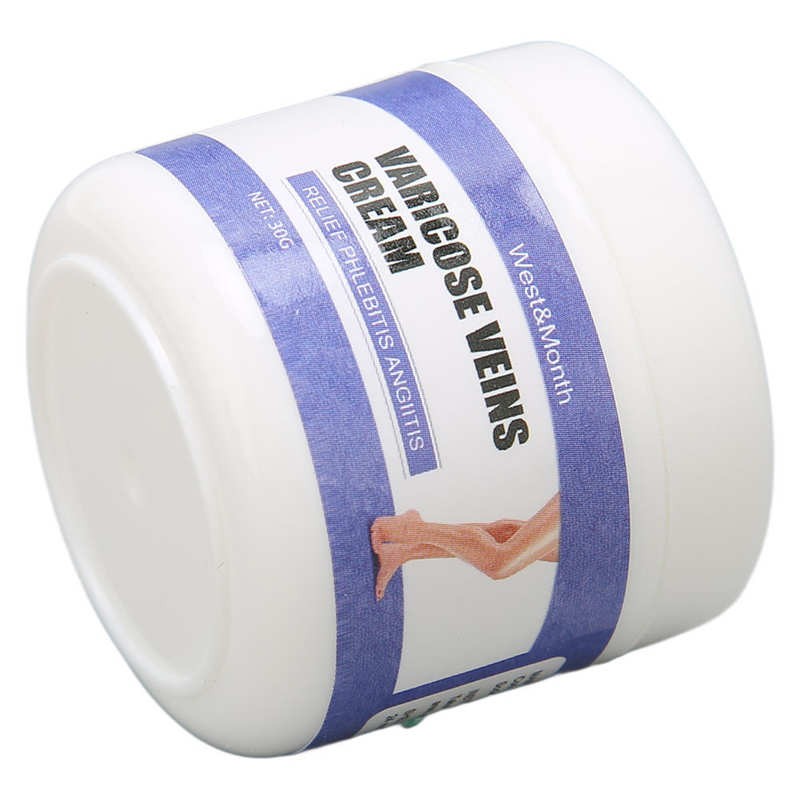 Spider Veins Cream Varicose Veins Easily Absorbing Cream For Long Lasting Wearing High Heels