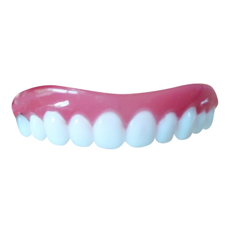 New Perfect Smile Veneers In Stock False Teeth Bad Teeth Veneers Teeth Teeth Whitening Powder Temporary Replace Cautery