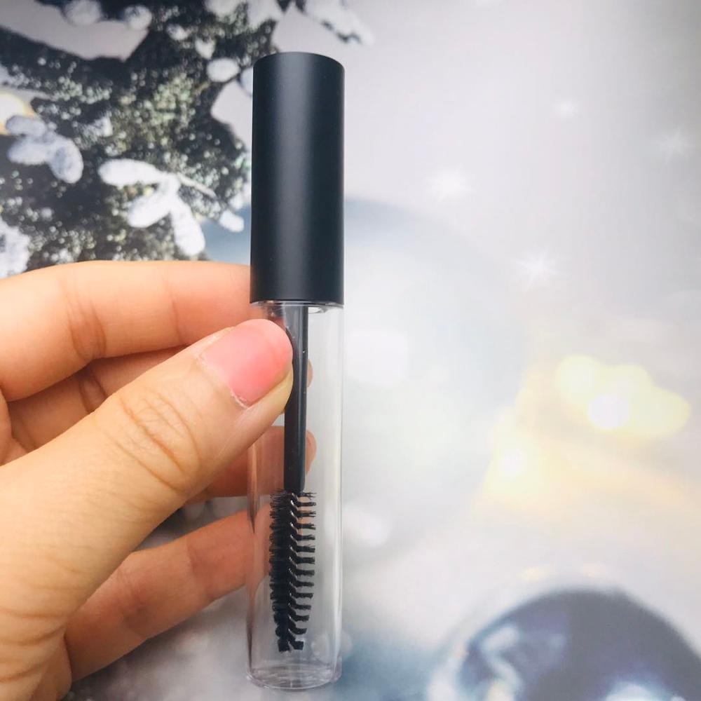 5/50/100pcs10ml Empty Mascara Tubes Revalash Eyelash Lipgloss Tube Makeup Eyeliner Lip Balm Bottle Cosmetic Packing Wholesale