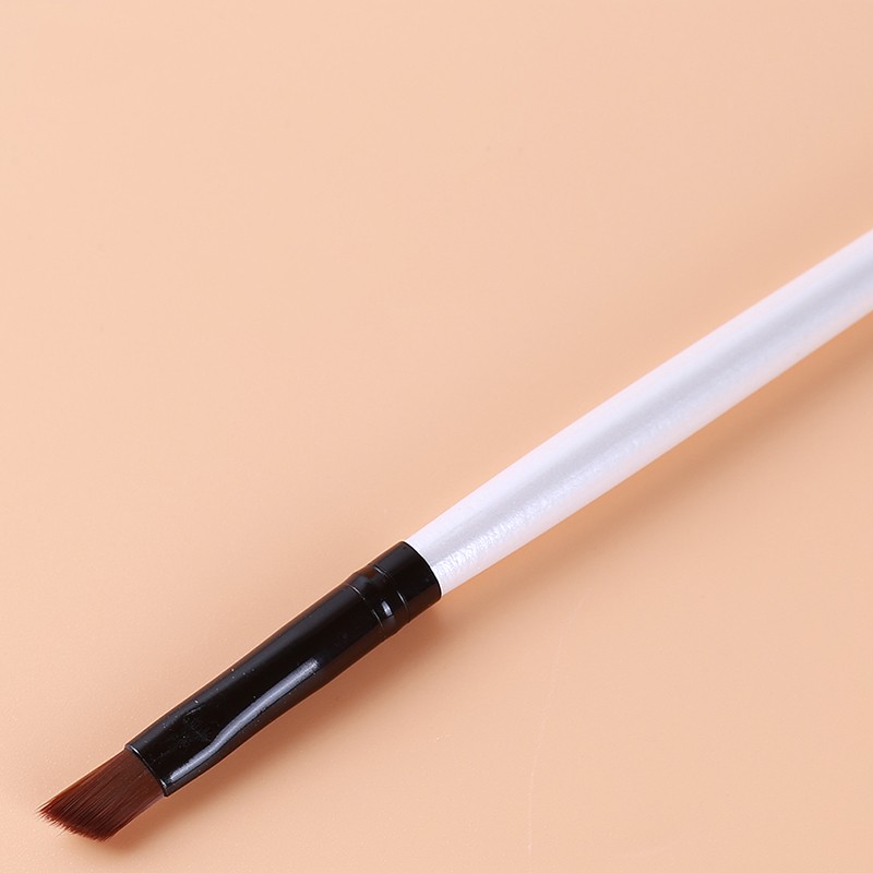 Docolor Eyebrow Brush Comb Eyebrow Brush Professional Makeup Brushes Eyebrow Blending Brush Eye