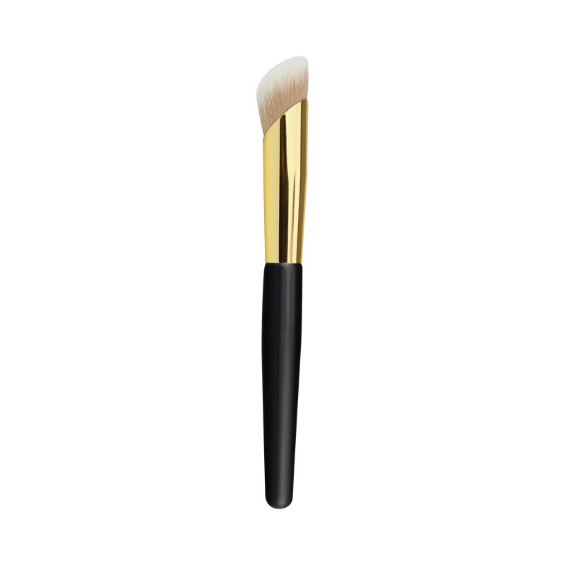 Perfection-PAT02 McGrath LABSSkin Fetish Sublime Makeup Brushes Medium Size Blush Contour Highlighter Cosmetics Beauty Tools