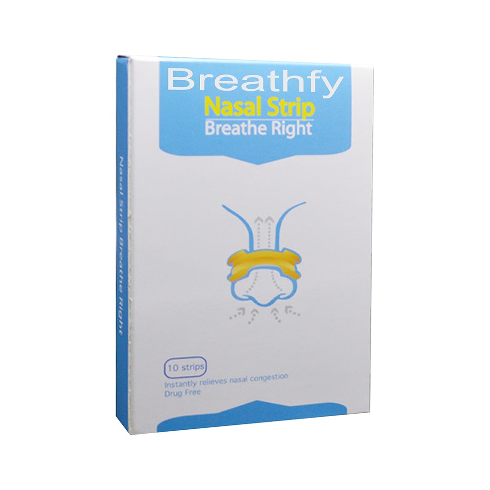 Anti Snoring Strips Congestion Easier Breathe Better Anti Snoring Patches Better Breathe Improve Sleep