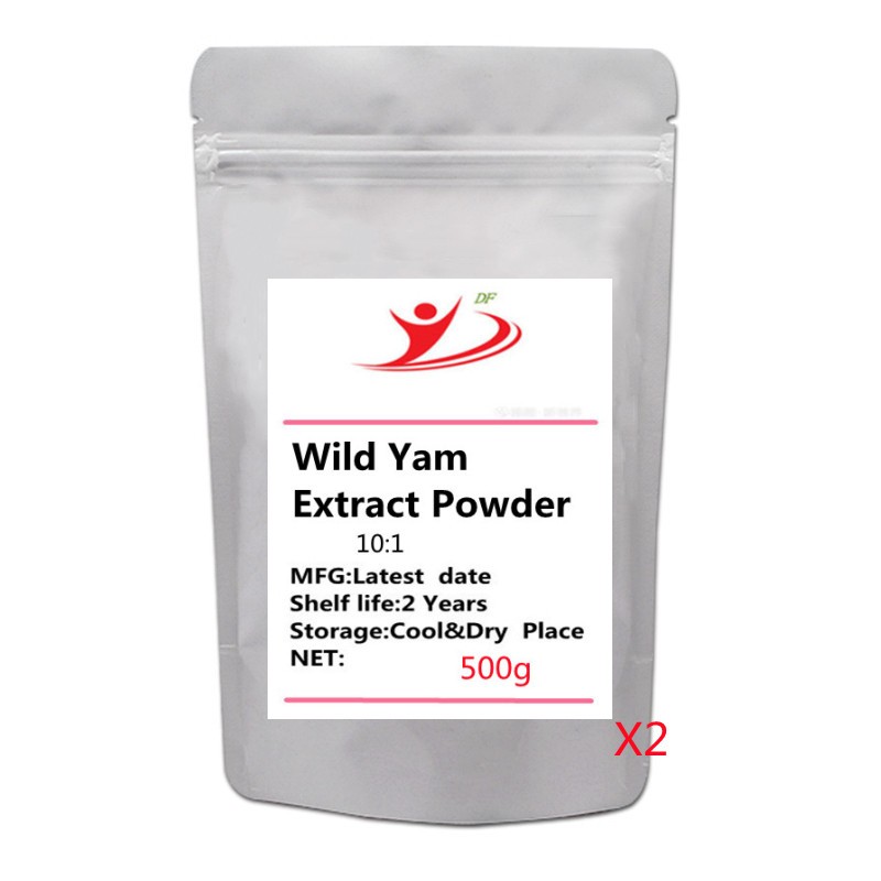 10:1 Natural Nutrition Wild Yam Root Extract Powder,High Quality Chinese Yam Root Extract,Free Shipping