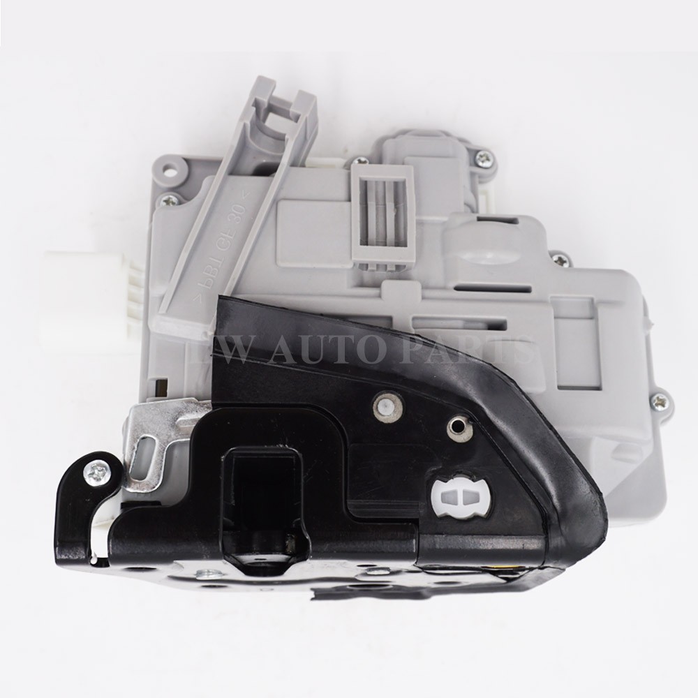 Door Lock Latch Central Actuator Mechanism Motor Fit For Audi Q3 Q5 Q7 A4 A5 TT B6 8K0839016 8K0839015 8J1837016A 8J1837015A