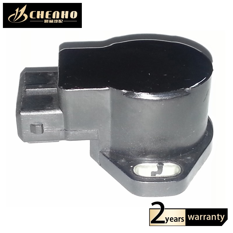 CHENHO Brand New Throttle Position Sensor For Chrysler Dodge Mitsubishi MD614327 5S5242 TPS4053 TH242