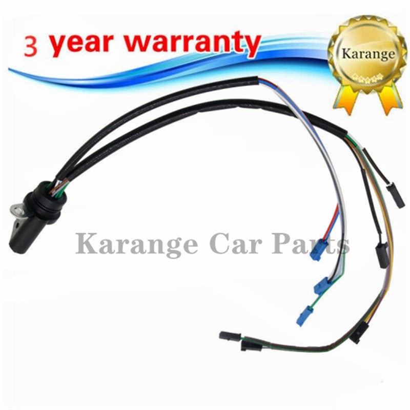 8Pin Interior Transmission Solenoid 09G927363B 09G927363A 09G927363 TF60SN for VW Audi