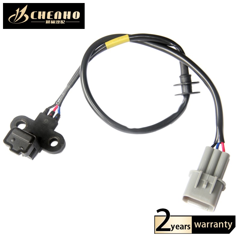 CHENHO Brand New Camshaft Position Sensor Black For Mitsubishi 3000 GT Coupe GTO MD187067 J5T25074