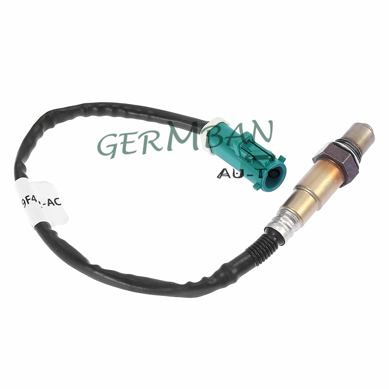 3M51-9F472-AC 3M519G444AC Oxygen Sensor O2 Lambda Oxygen Sensor 0258006573 For Ford C-Max Fiesta Focus Volvo C30 S40 V50