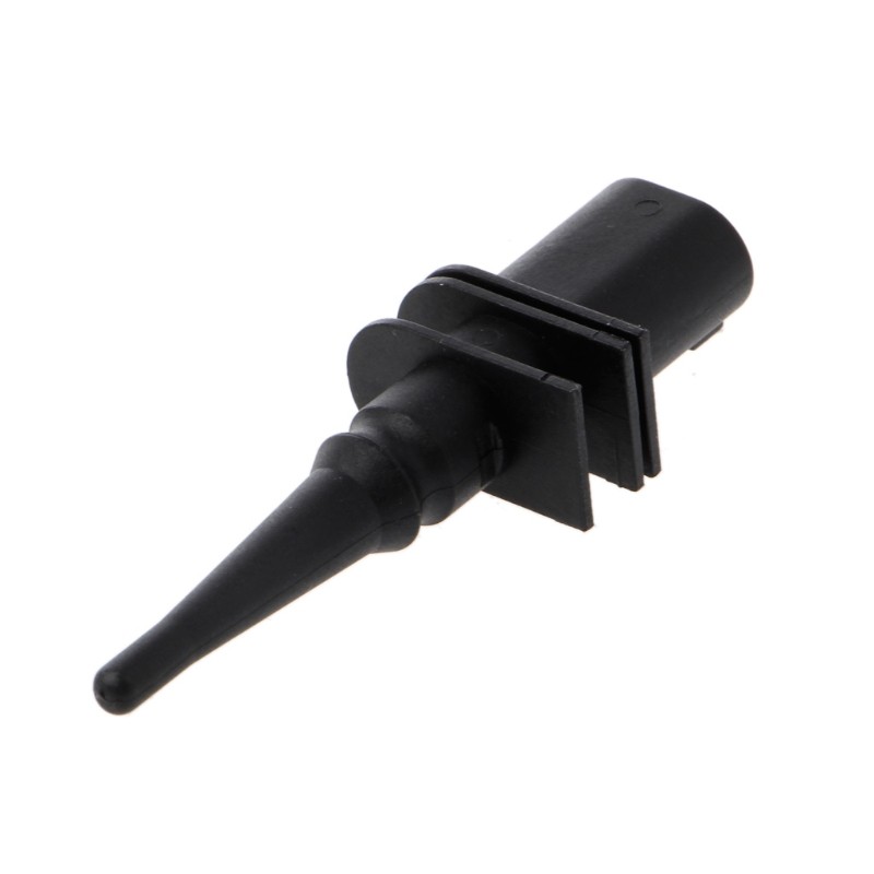 New Practical Plastic Outside Ambient Temperature Air Temperature Sensor Outside For BMW 65816905133 Car Air Intakes Part