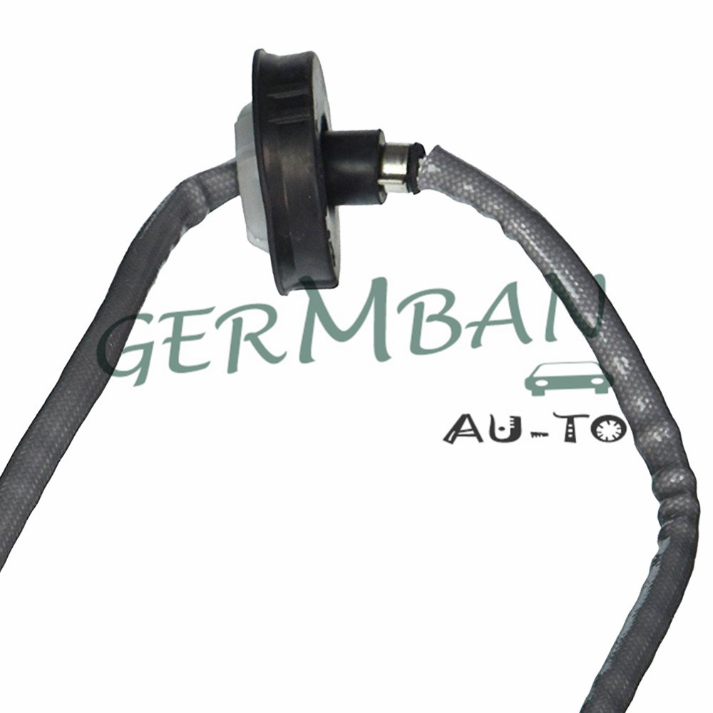 Lambda Oxygen Sensor, 03-06 Mitsubishi Outlander 2.4L-L4 Part Number MN163466 149100-6480 234-4378