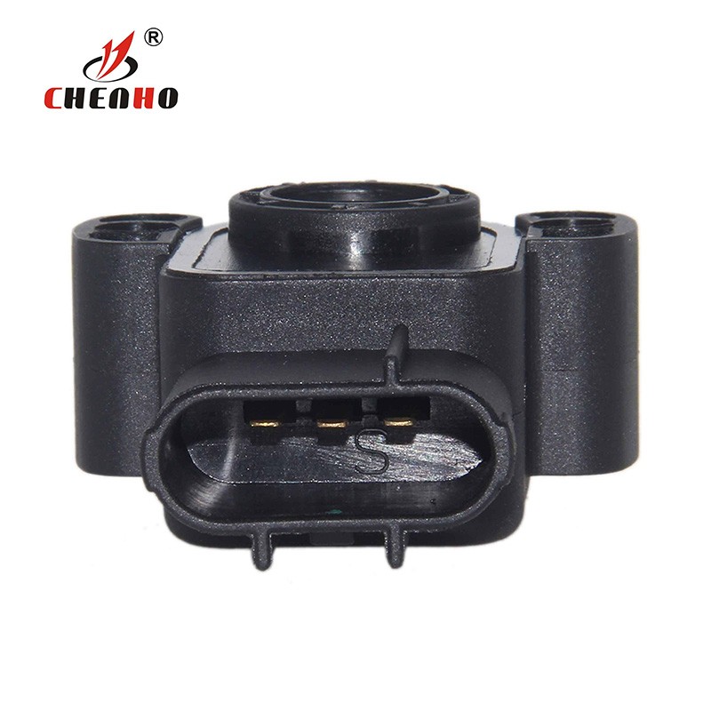 Throttle Position Sensor TPS for F-ord Explorer Sport Trac/F-150/E-150 Eco-noline F4SF-9B989-AA, F4SF9B989AA, ZZM3-18851