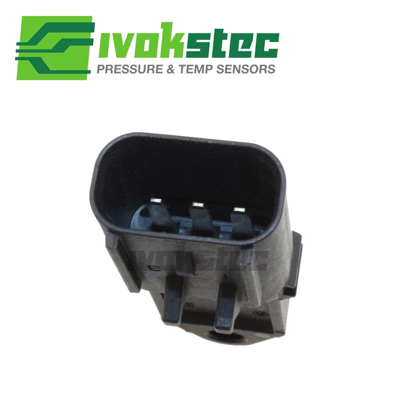 Brand New Absolute Pressure Manifold MAP Sensor for Cummins ISB/QSB/ISF/QSF Sinotruk Haoman Howo 2897331