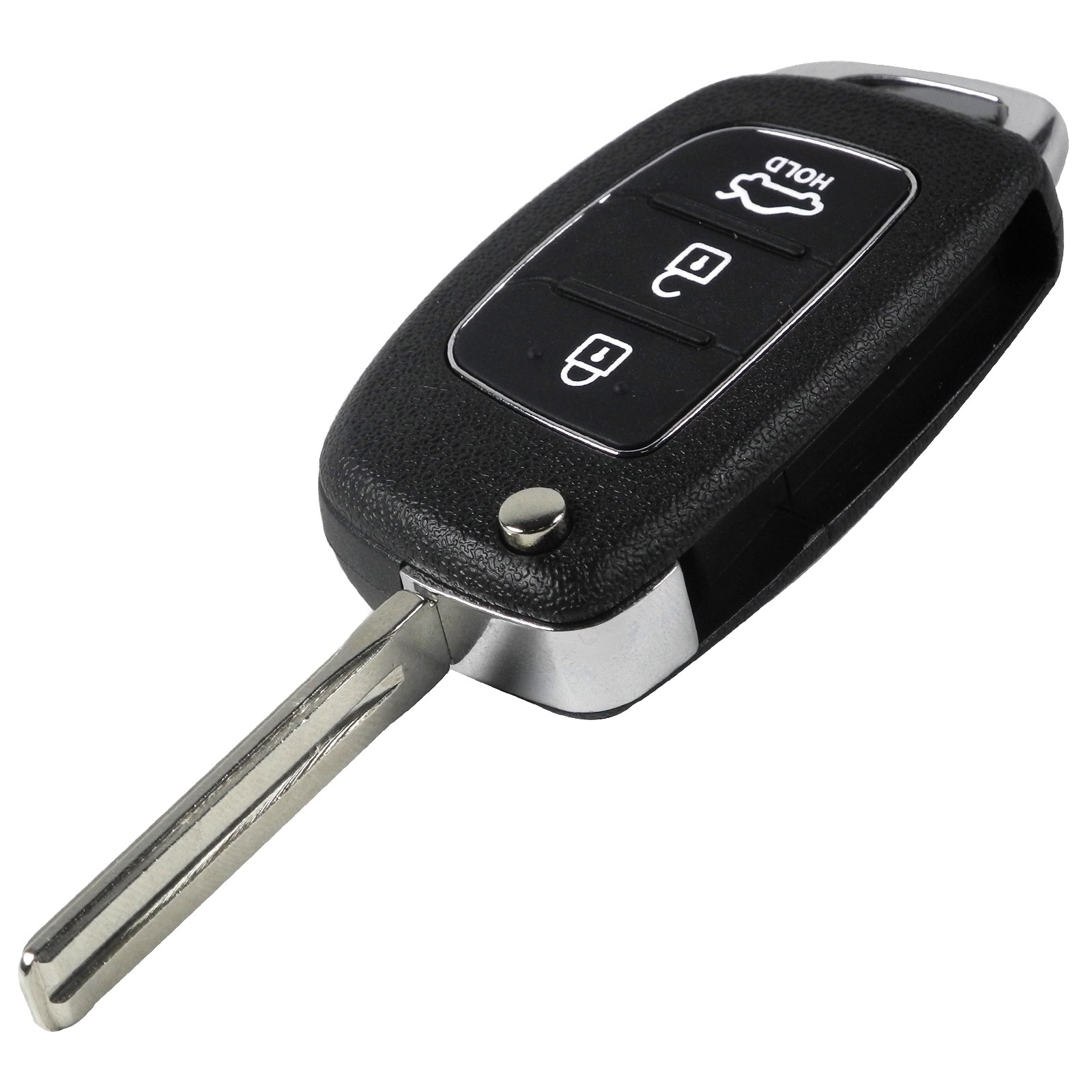 jingyuqin 3B 433Mhz With ID46 Car Key Control Board For Hyundai Solaris Accent Tucson L10 L20 L30 Kia Rio Ceed