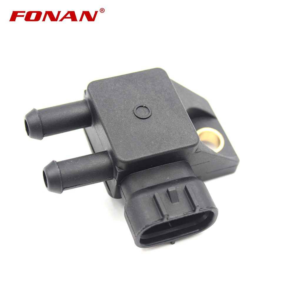 DPF Differential Exhaust Pressure Sensor For Kia Sorento 2.0 2.2 CRDI 16V SUV Diesel D4HA D4HB 2009- 392102A800