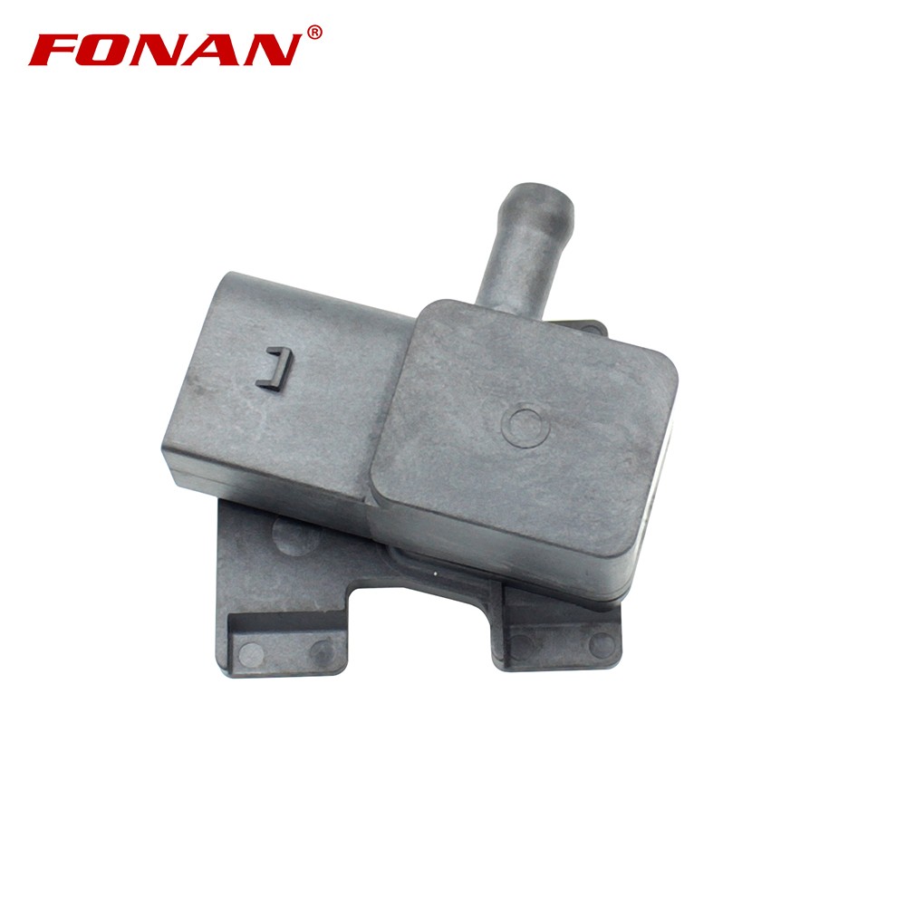 DPF Exhaust Pressure Sensor For BMW 1 3 5 F21 E90 E91 E93 F07 F10 F11 2.0 L 13627805152 6PP 009 409-021 780515201 7805152-01