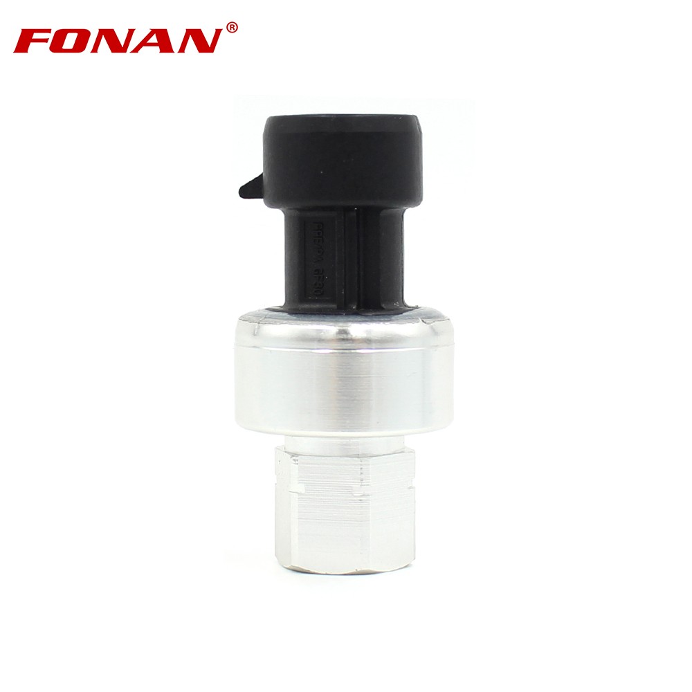 AC Air Conditioning Pressure Switch Sensor Renault Clio Fluence Kangoo Laguna Megane 7700417506 46790717 13587668