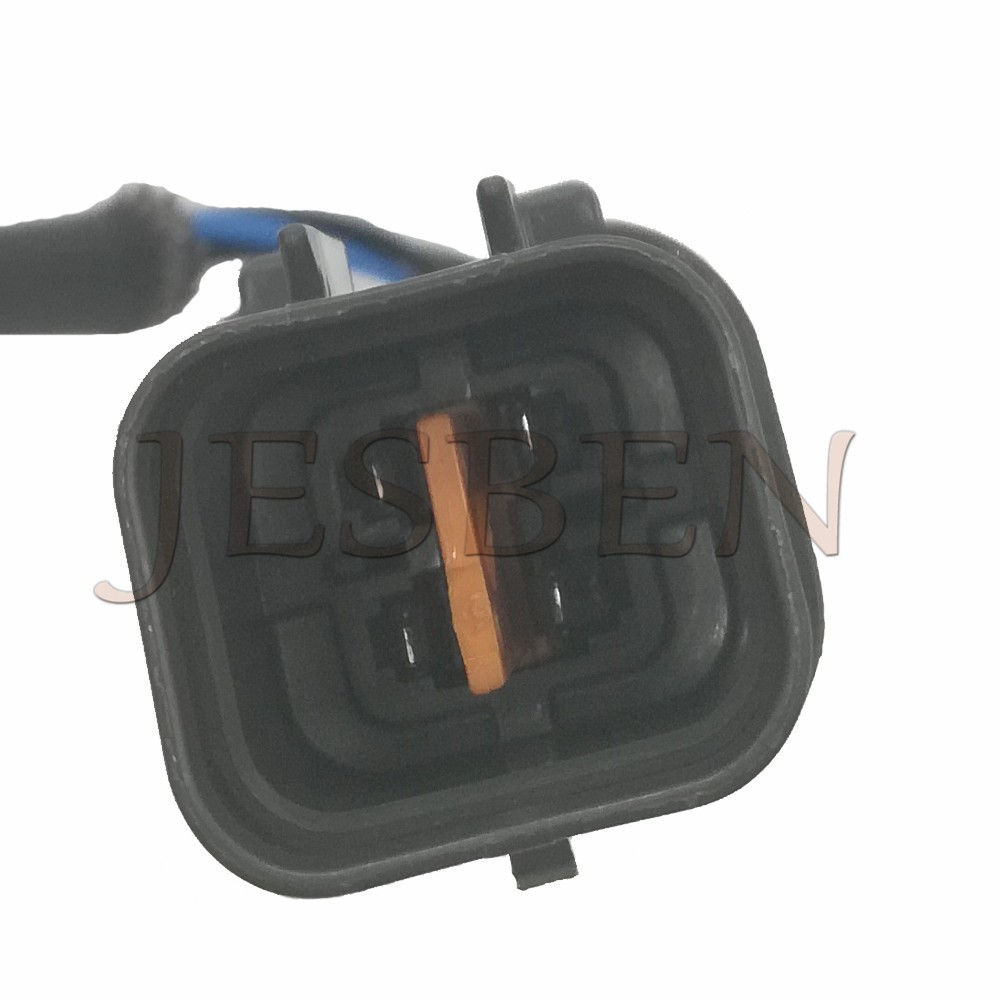 Jessin Free Shipping Lambda Oxygen Sensor For Mitsubishi Eclipse Galant 3.8L 2004-2012 NO# F00E262085 MN162492 SU7234 MN163492