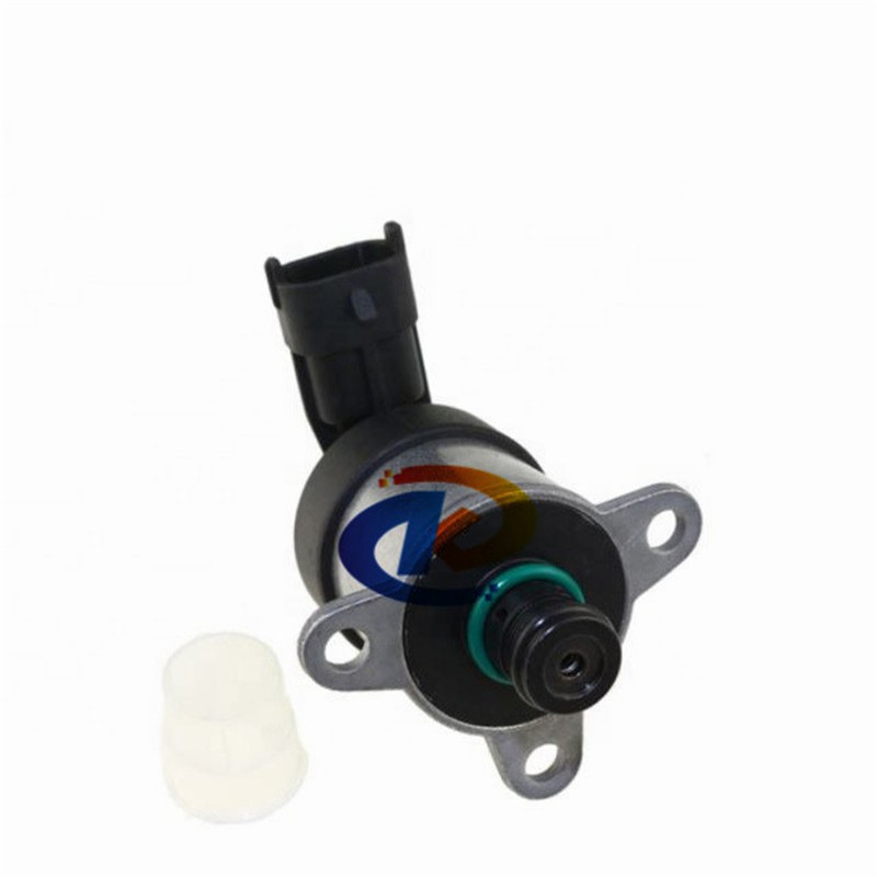 0928400727 Common Rail Metering Valve , Electronic Oil Meter Suction Pump For Pump 0928400727