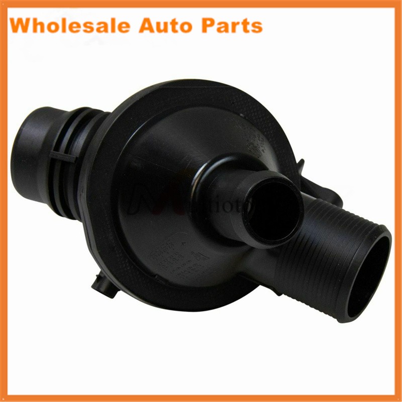 1X 11538648791 11538635689 TM25108 Coolant Thermostat Housing For BMW F20 F22 F30 3 Series F32 F10 X1 X3 F25 X5 E89 Z4