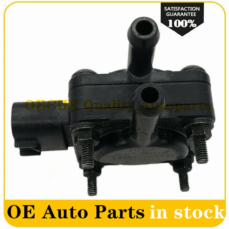 ME353933 High Quality Dpf Differential Pressure Sensor For Mitsubishi Canter 3.5 Ton 3.0 Td