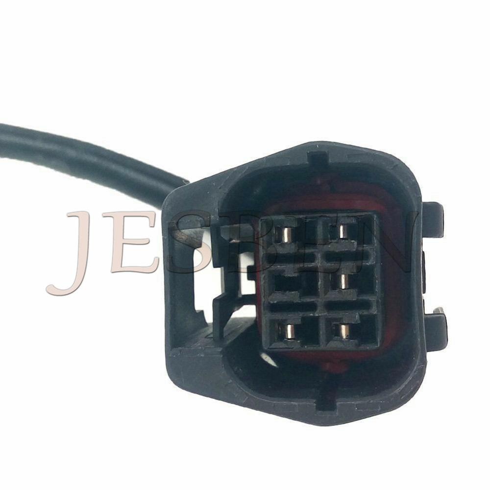 L509-18-8G1 New Air Fuel Ratio Lambda O2 Oxygen Sensor Fit For Mazda 6 2.5L 2007-2012 No# L509-18-8G1B L509-18-8G1C L509-18-8G1A