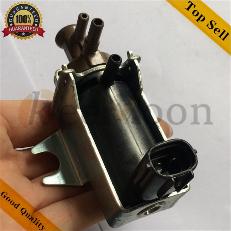 149 56-ad20a Vapor Purge Valve Solenoid Valve Control Solenoid Valve Compatible with NIS-SAN 149 56-ad20a 149 56ad20a