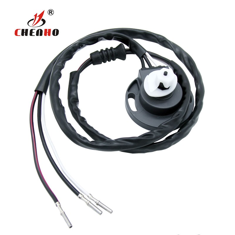 External Trim Transmitter Sensor Designed for Volvo Penta 3849411 DP-SM SX-M DP-S Engine 3855535 3863007 3849413 3 Wire