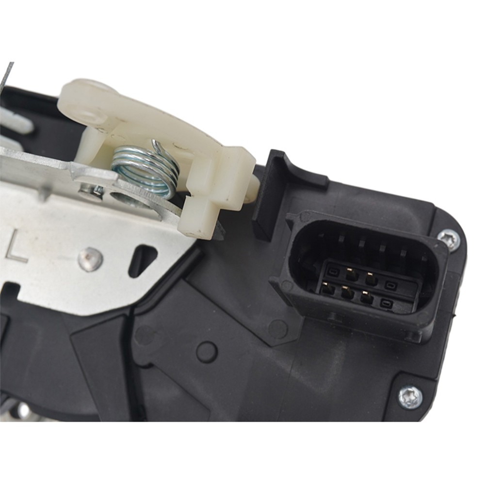 Door Lock Actuator Mechanism For Cadillac Escalade Chevy Tahoe GMC Yukon 20922246 22791035 22862242 931-108 931-109